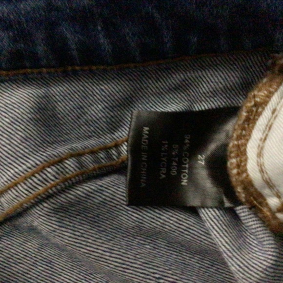 Johnny Was Jeanette Bermuda shorts - Picture 4 of 5